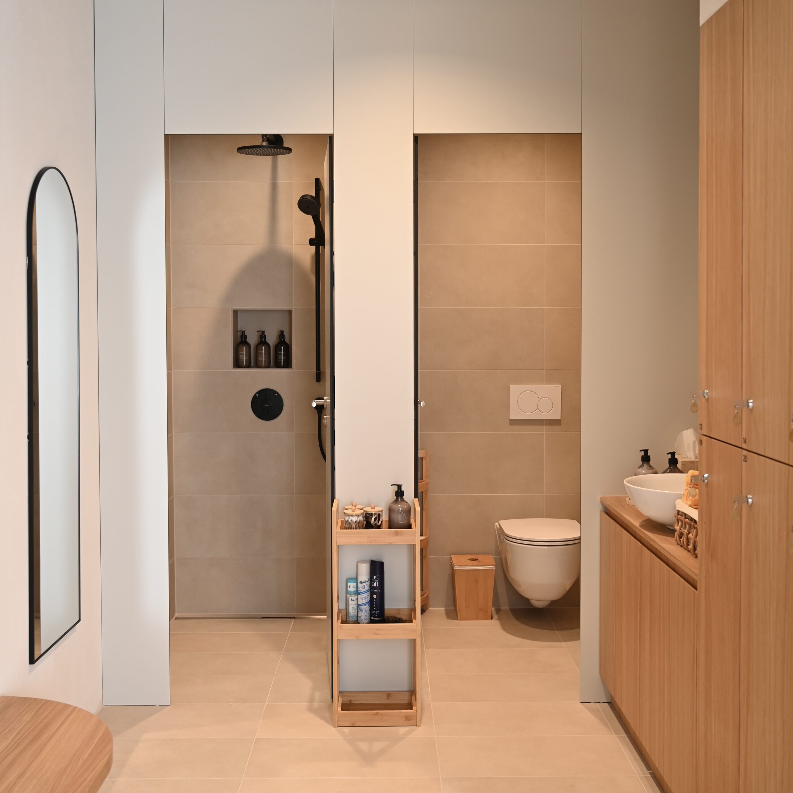 Vestiaires
